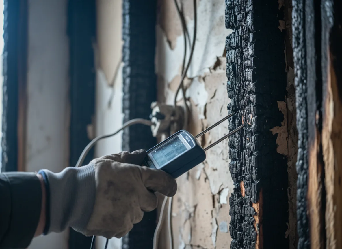 Fire Damage Restoration Grass Valley, CA FAQs